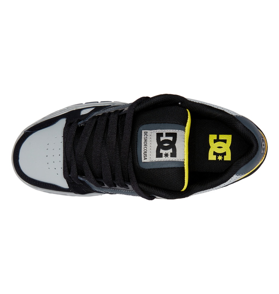 Soulier hotsell dc homme